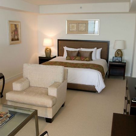 Jet Luxury At The Trump Waikiki Oahu Екстериор снимка