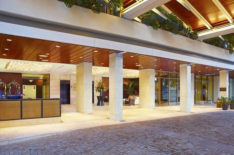 Jet Luxury At The Trump Waikiki Oahu Екстериор снимка