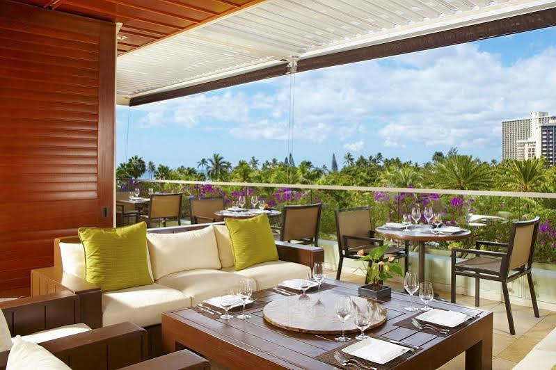 Jet Luxury At The Trump Waikiki Oahu Екстериор снимка