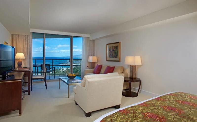 Jet Luxury At The Trump Waikiki Oahu Екстериор снимка