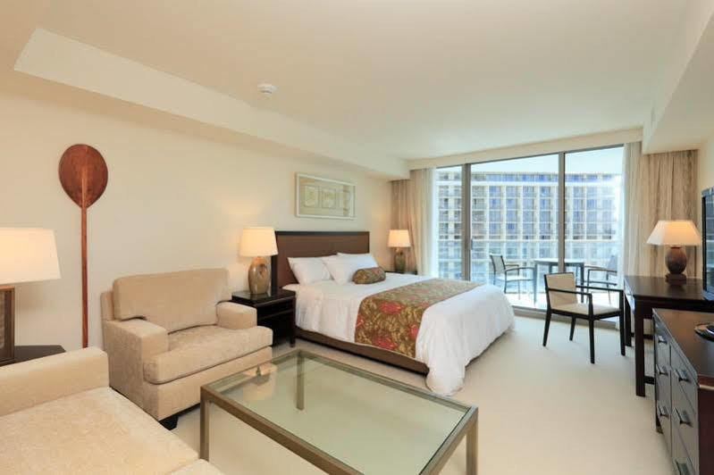 Jet Luxury At The Trump Waikiki Oahu Екстериор снимка