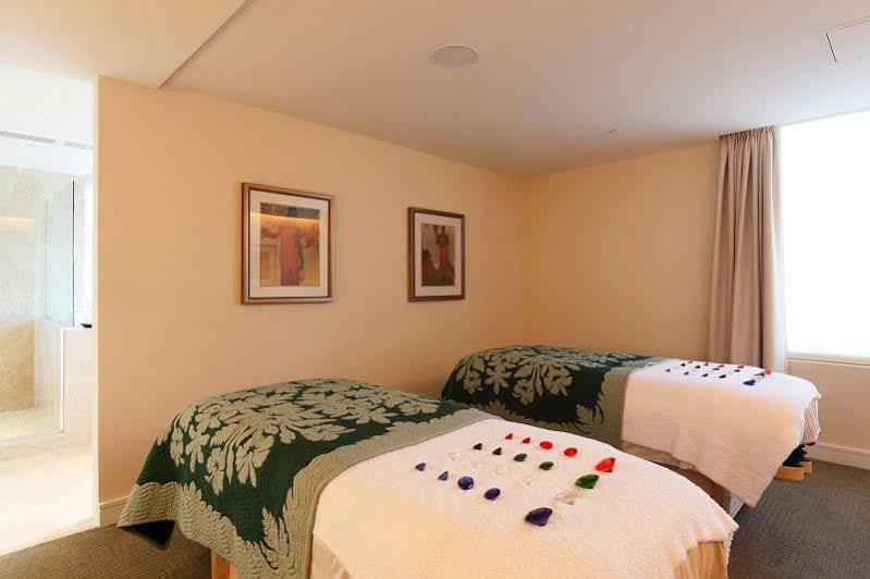 Jet Luxury At The Trump Waikiki Oahu Екстериор снимка