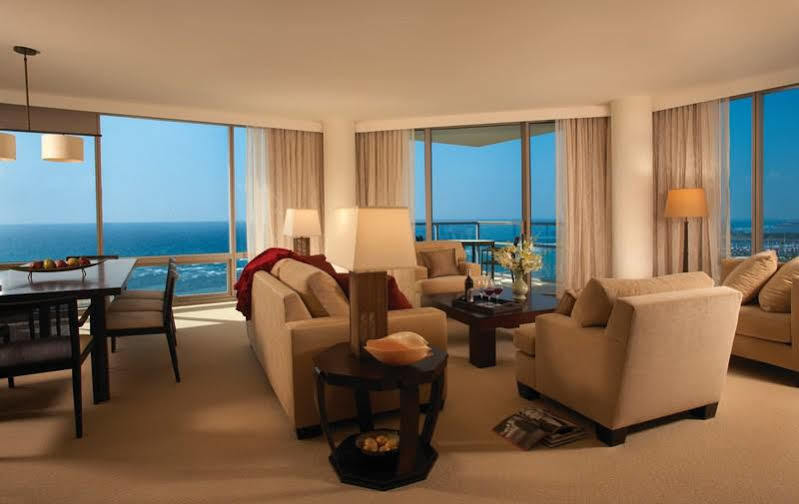 Jet Luxury At The Trump Waikiki Oahu Екстериор снимка