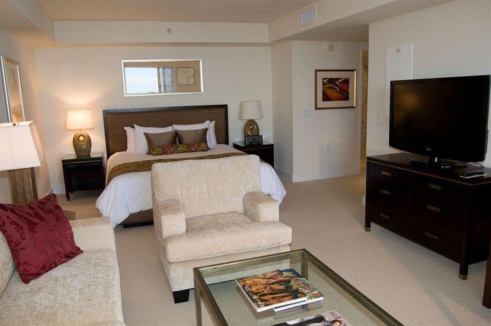 Jet Luxury At The Trump Waikiki Oahu Екстериор снимка