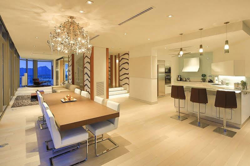 Jet Luxury At The Trump Waikiki Oahu Екстериор снимка