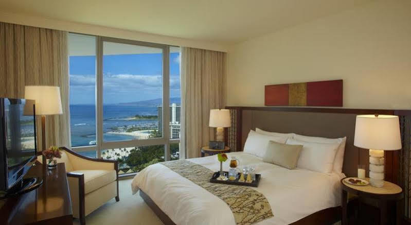 Jet Luxury At The Trump Waikiki Oahu Екстериор снимка