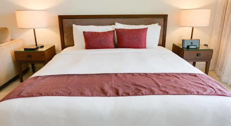 Jet Luxury At The Trump Waikiki Oahu Екстериор снимка