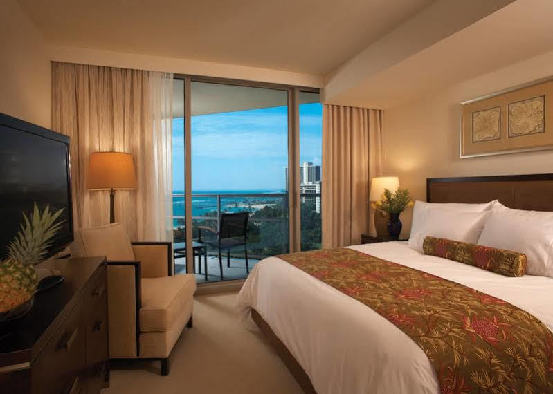 Jet Luxury At The Trump Waikiki Oahu Екстериор снимка