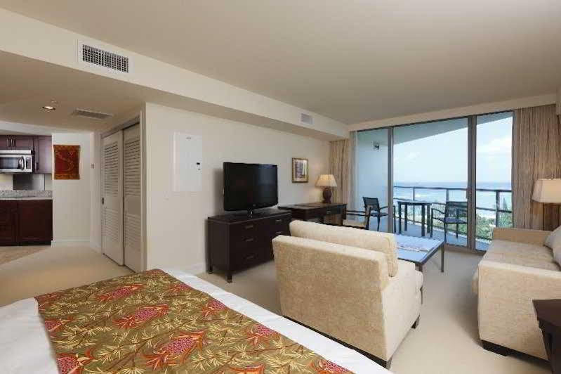 Jet Luxury At The Trump Waikiki Oahu Екстериор снимка