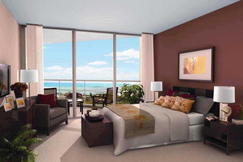 Jet Luxury At The Trump Waikiki Oahu Екстериор снимка