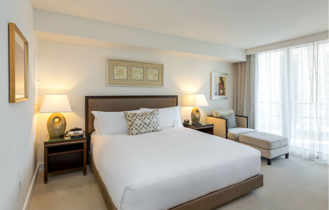 Jet Luxury At The Trump Waikiki Oahu Екстериор снимка