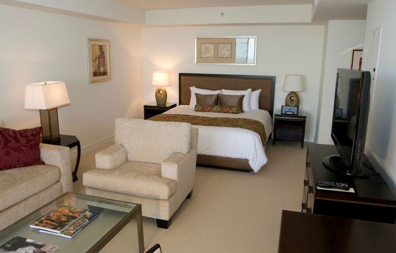 Jet Luxury At The Trump Waikiki Oahu Екстериор снимка