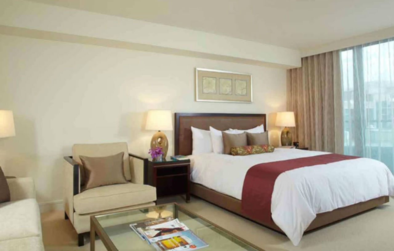 Jet Luxury At The Trump Waikiki Oahu Екстериор снимка
