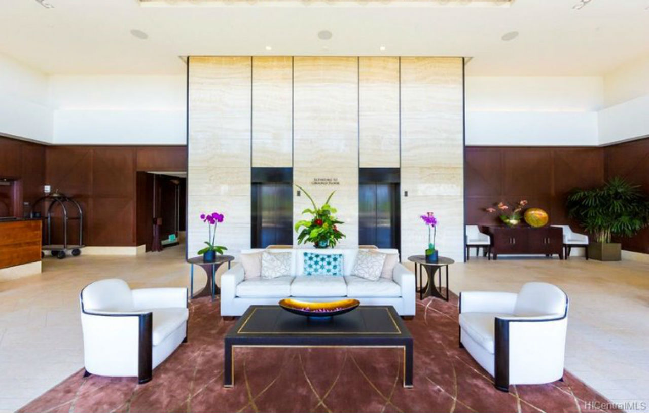 Jet Luxury At The Trump Waikiki Oahu Екстериор снимка
